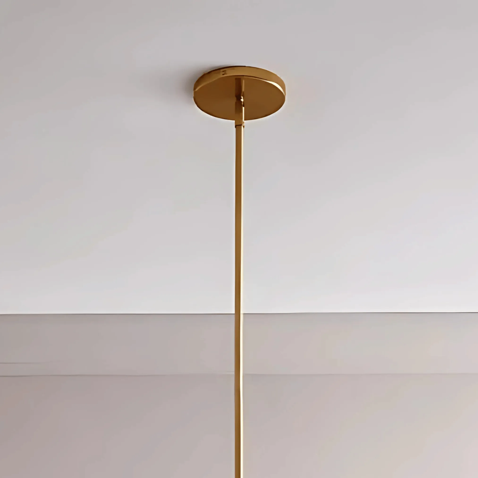 Sortland - Chandelier Elegant LED Lighting
