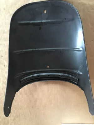 Spridget 1958-1965 Metal Seat Back