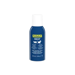 SSSCAT® Refill Can