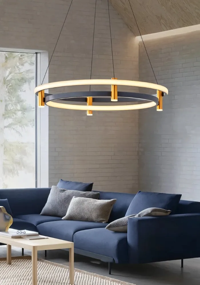 Steafa Chandelier