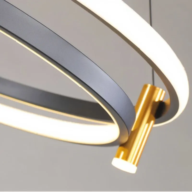 Steafa Chandelier