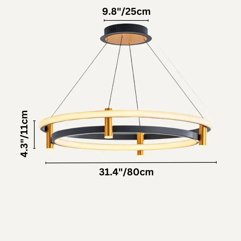Steafa Chandelier
