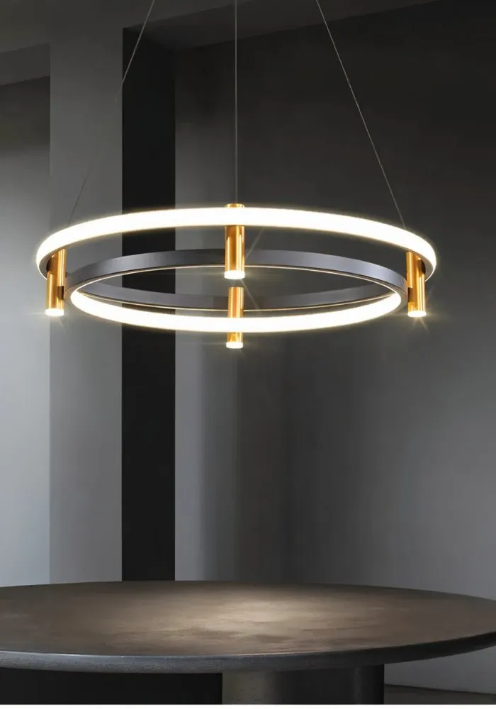 Steafa Chandelier