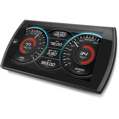 Superchips Dashpaq   for GM Gas Vehicles 17-UP