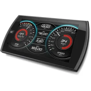 Superchips Dashpaq   for GM Gas Vehicles 99-16