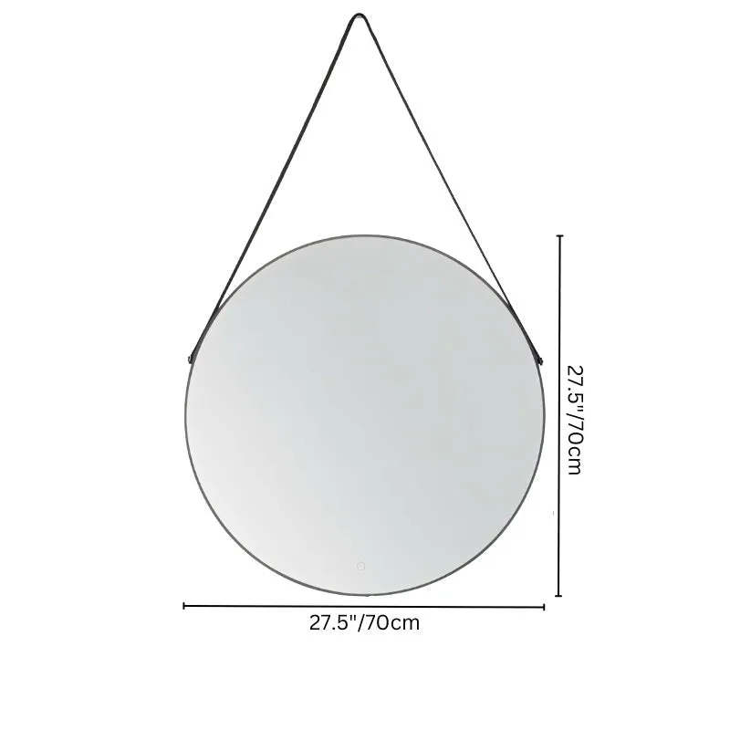 Svetlo Mirror