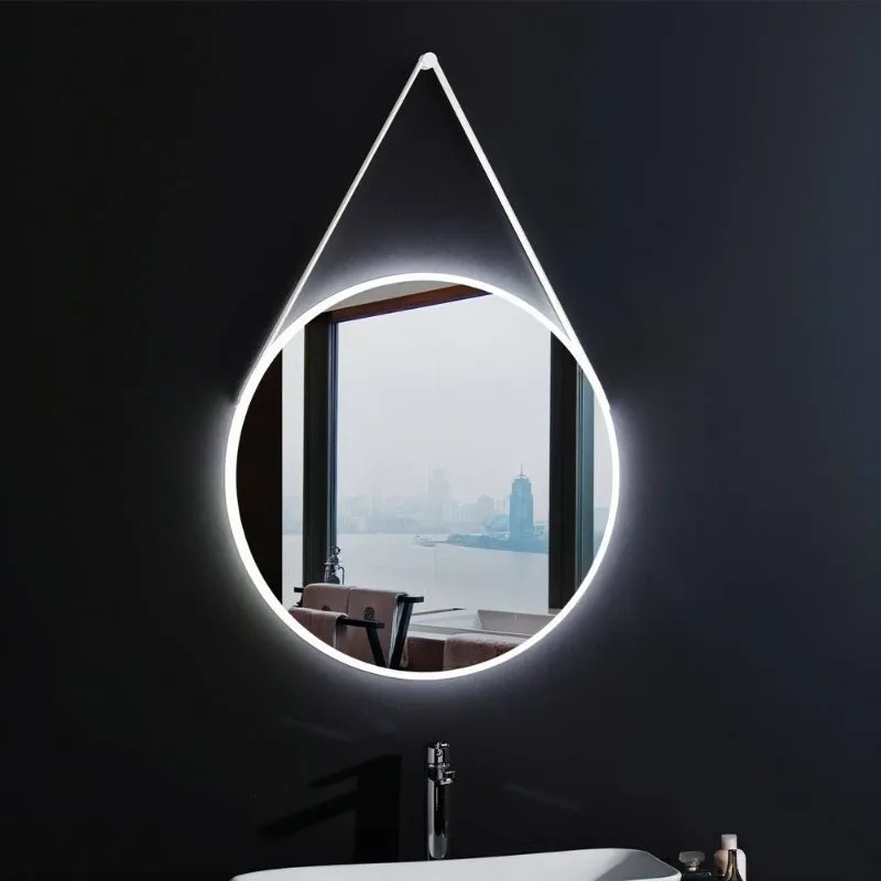 Svetlo Mirror