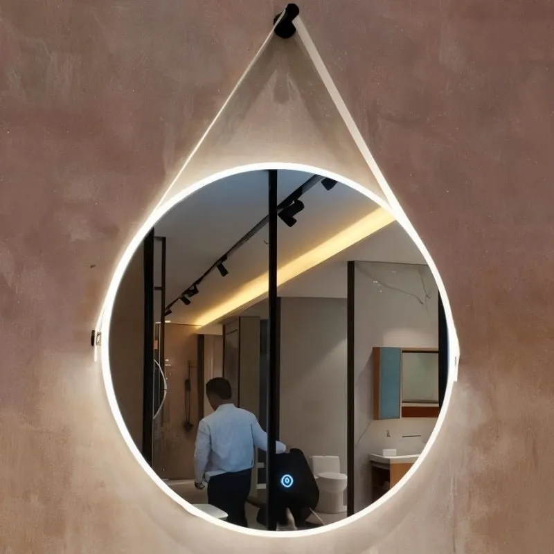 Svetlo Mirror