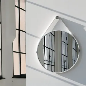 Svetlo Mirror