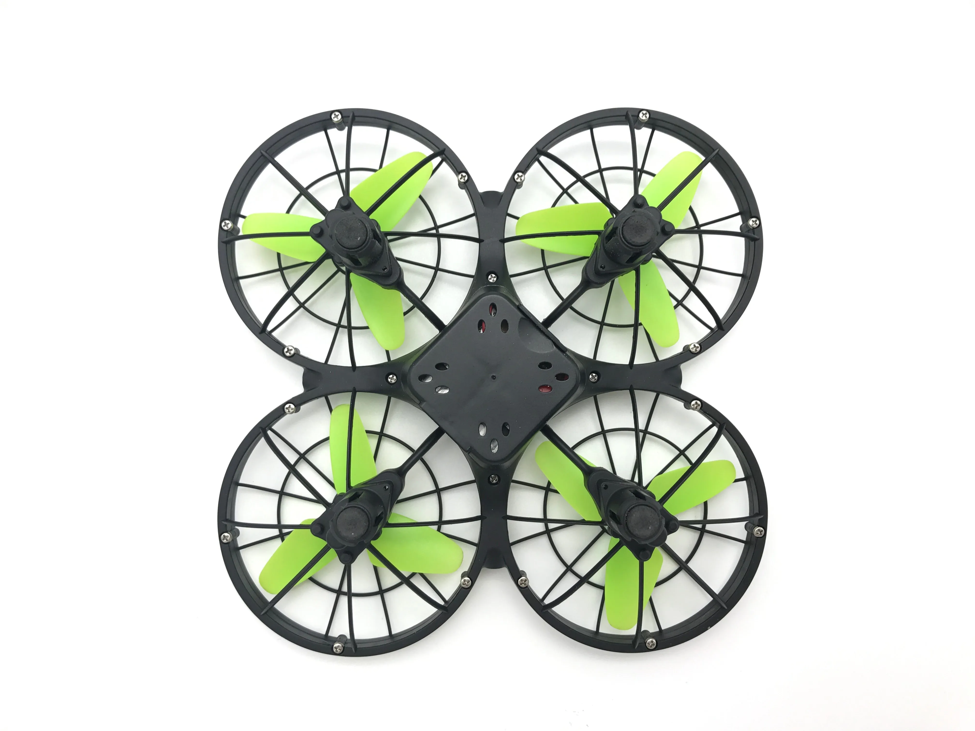 Syma X26 with Obstacle Avoidance