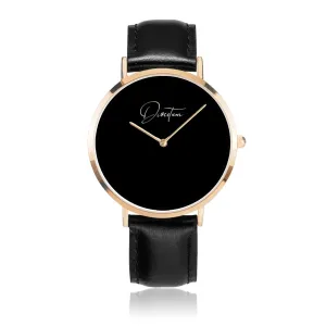 The Success Magnet Noir Lux