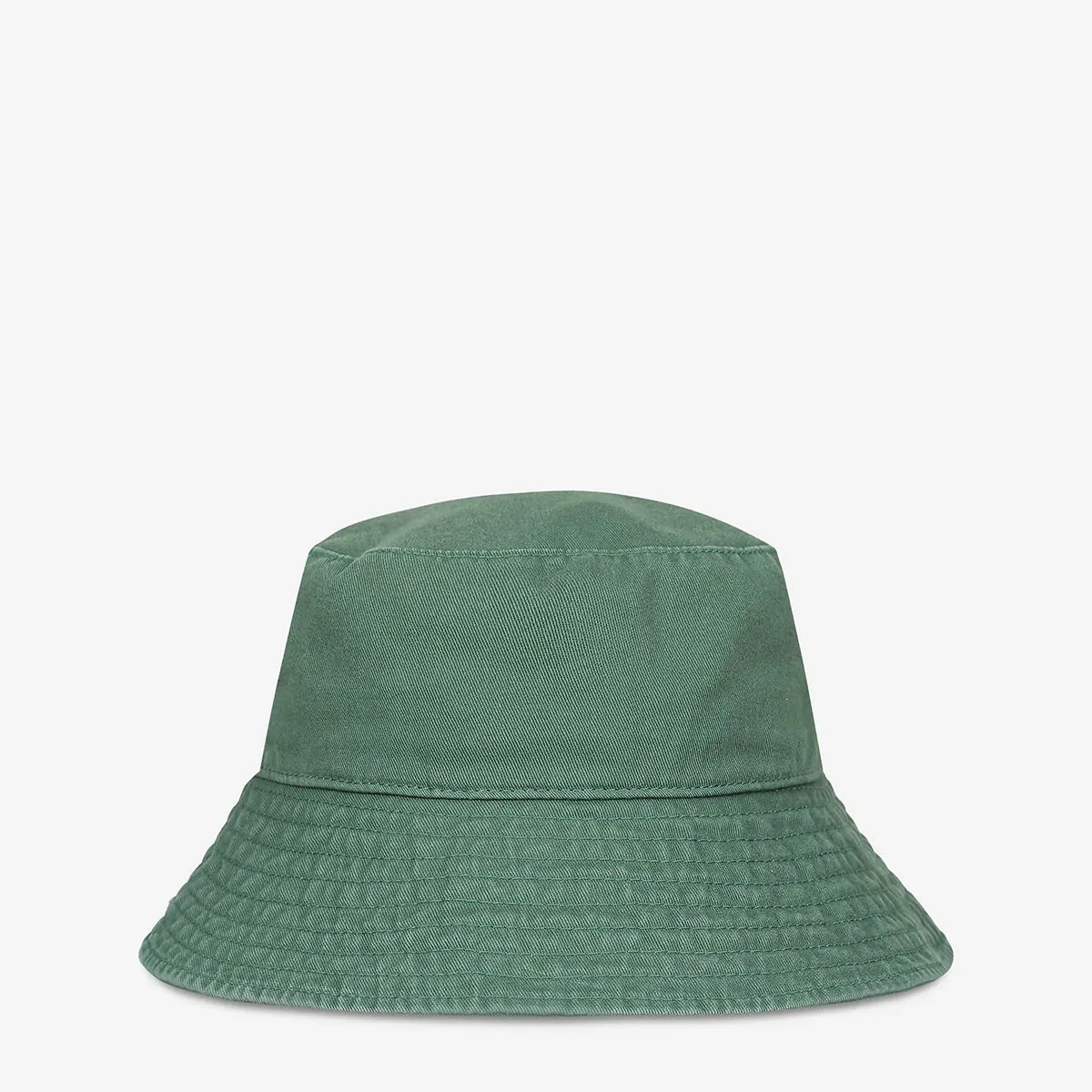 Time To Be Alive Hat in Green
