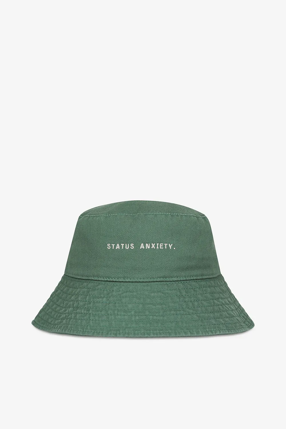 Time To Be Alive Hat in Green