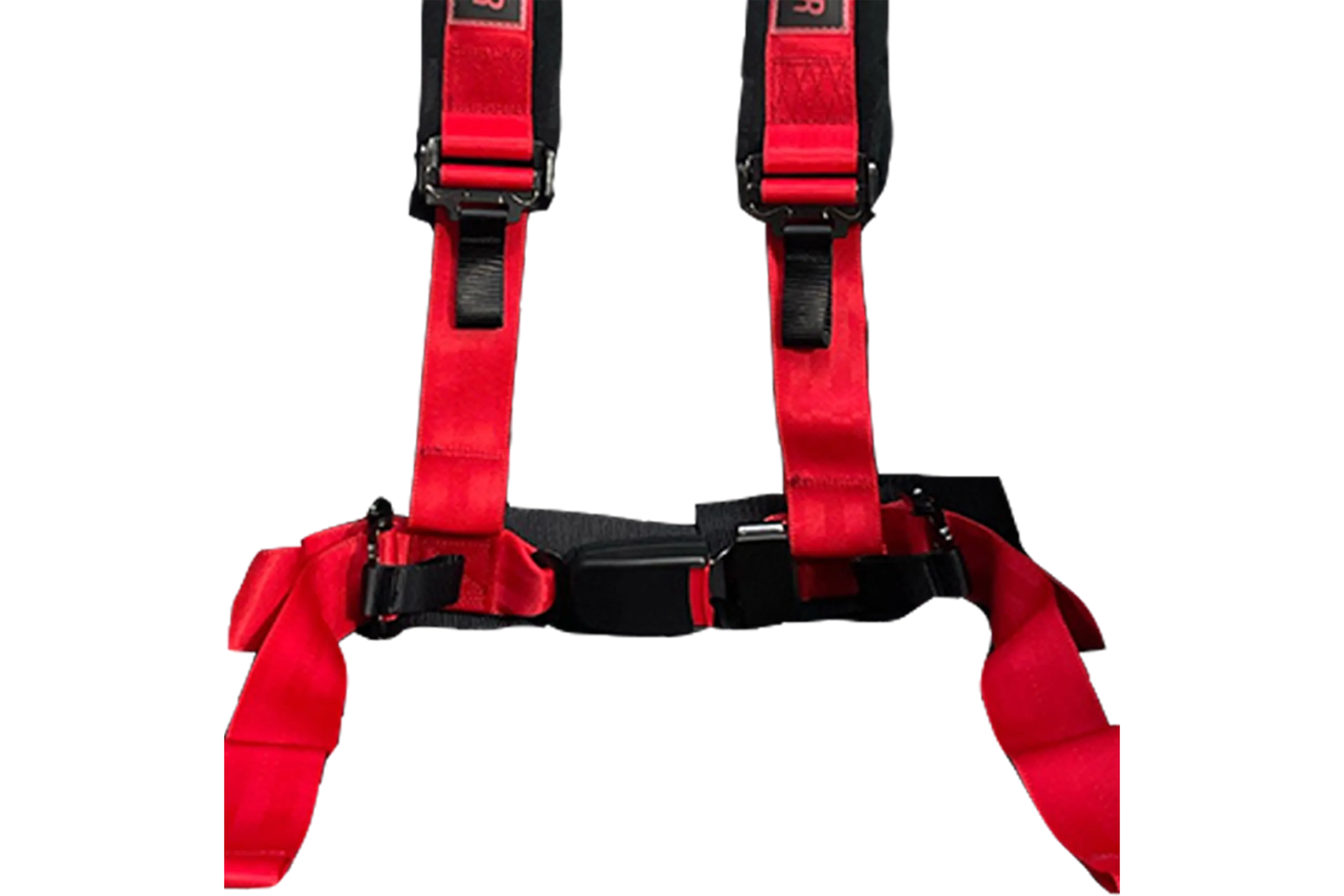 Trak Racer Seat Harness