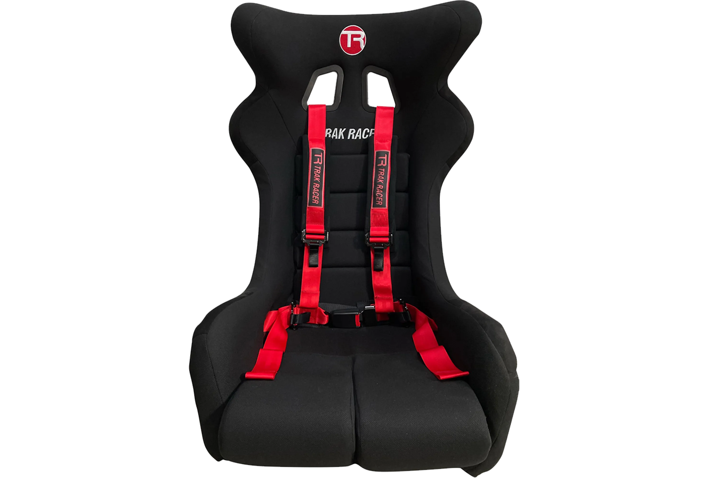 Trak Racer Seat Harness