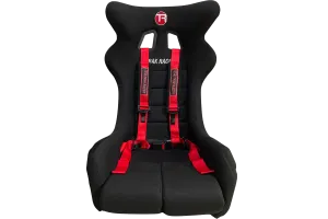 Trak Racer Seat Harness