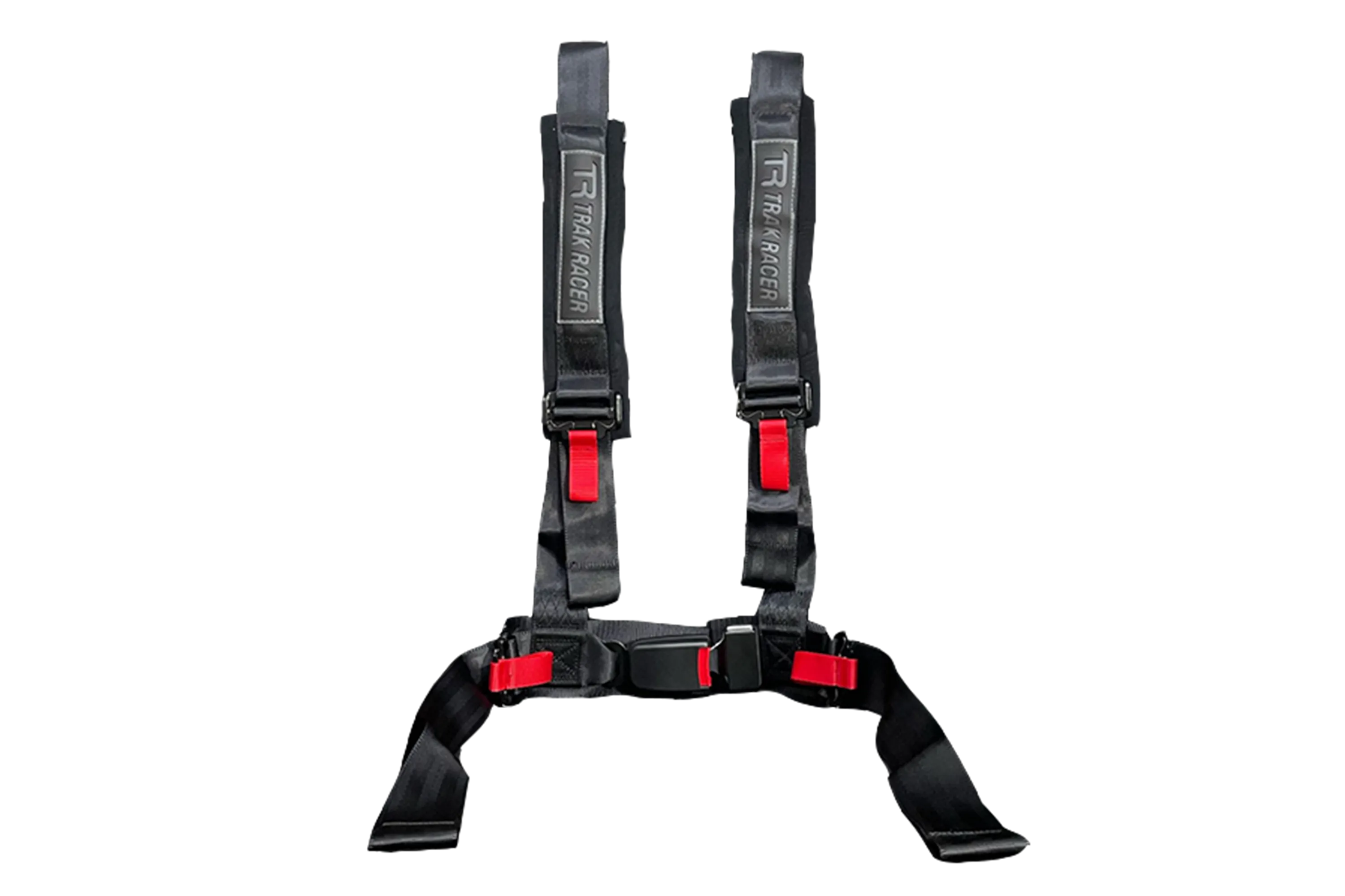 Trak Racer Seat Harness