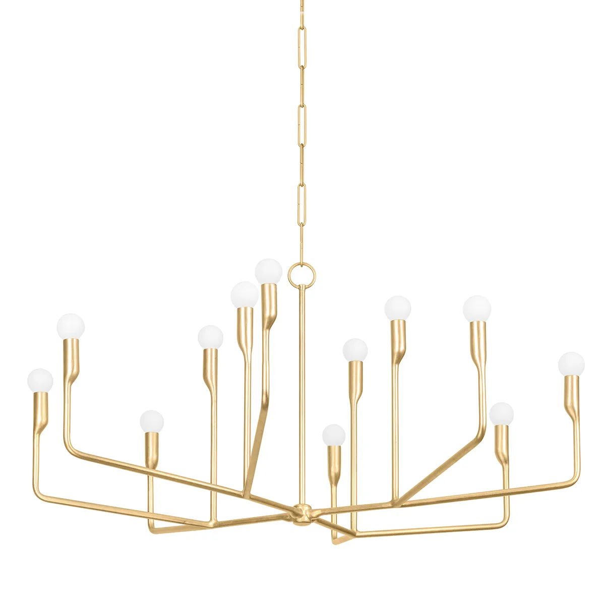 Troy Lighting NORMAN Chandelier