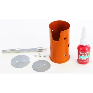 Twin Air Power Flow Throttle Body Kit | 160730