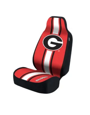 University of Georgia Universal Seat Cover