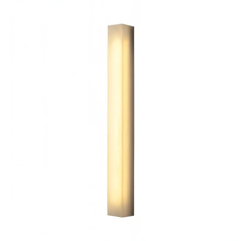 Vectis Alabaster Wall Sconce
