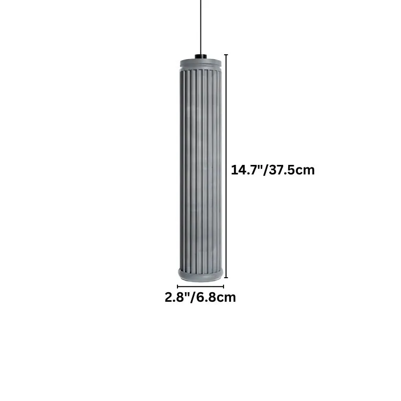 Venzo Pendant Light