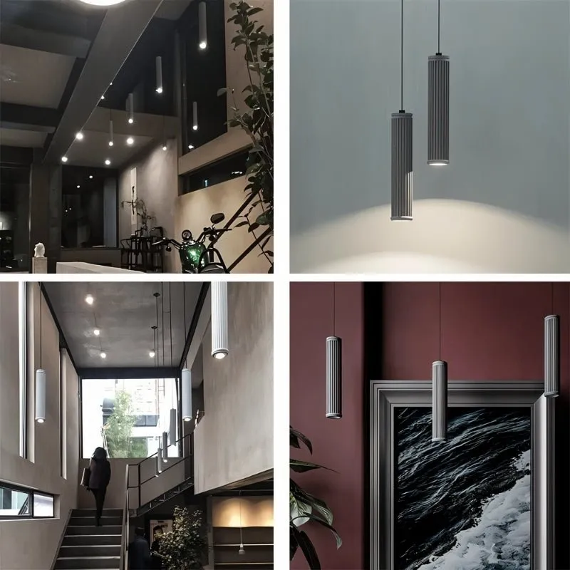 Venzo Pendant Light