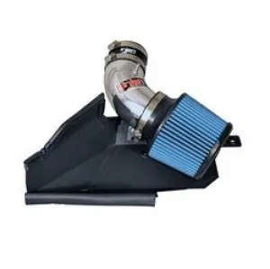 Volkswagen Golf TDI MK7 2.0L SP Series Intake System - Black SP3010BLK
