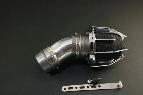 Weapon-R Dragon Intake BMW 3 Series V6 E36/E46 (92-04) 808-115-101