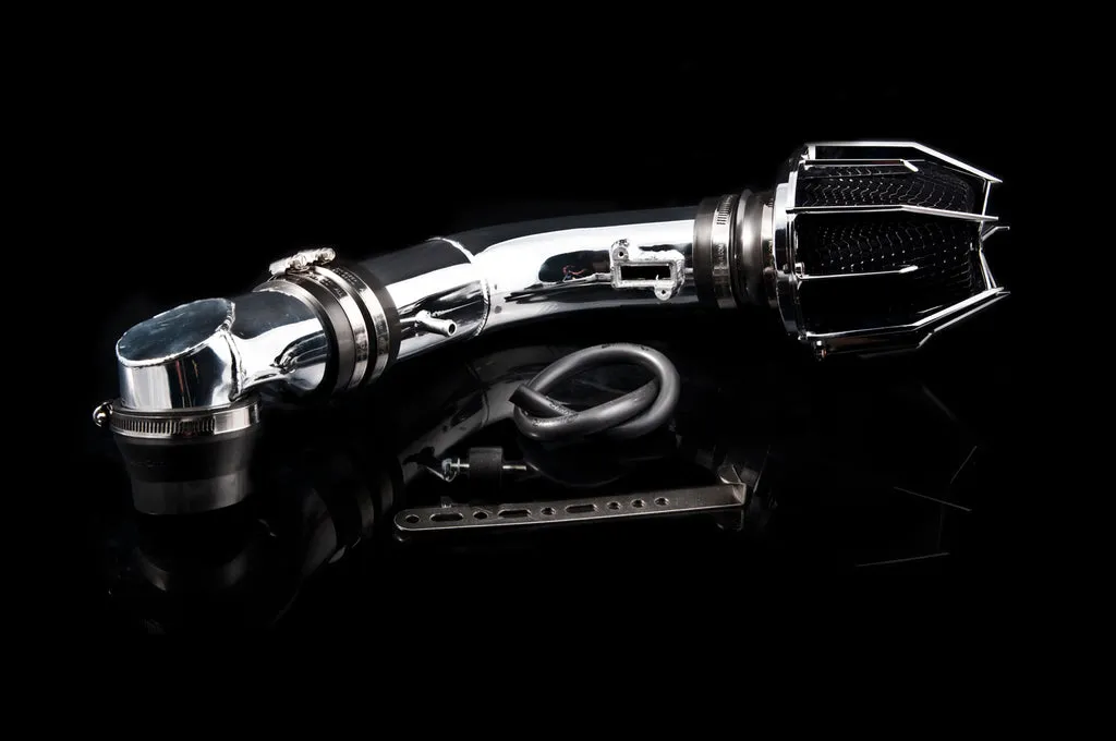 Weapon-R Dragon Intake Chevy Malibu 2.2L 4 Cyl. (04-05) 807-156-101