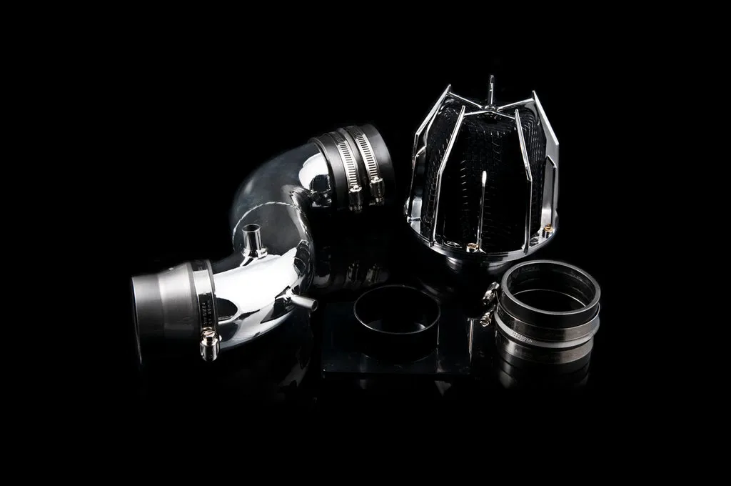 Weapon-R Dragon Intake Mazda Protege 1.8L DOHC (1990-1998) 802-114-101