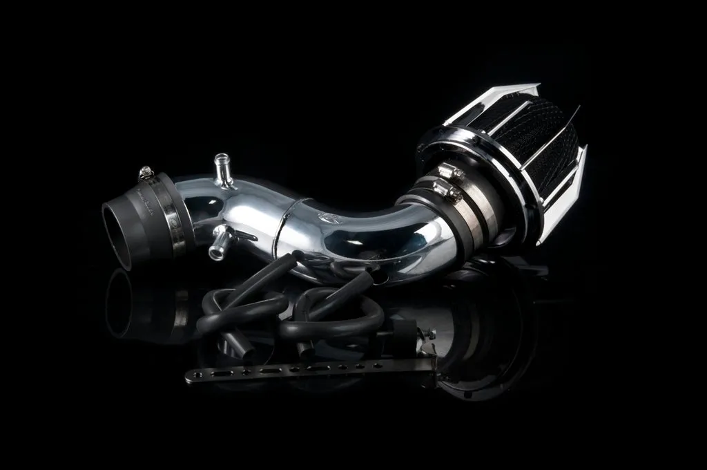 Weapon-R Dragon Intake Mercury Tracer 2.0L (97-00) [Split Port Injection] 807-145-101