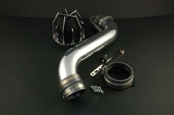 Weapon-R Dragon Intake Mitsubishi Galant 4  & 6 Cyl. (1999-2003) 803-117-101