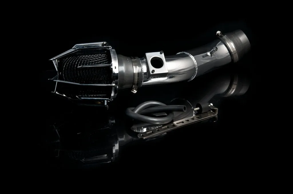 Weapon-R Dragon Intake Mitsubishi Galant V6 (2004-2008) 803-122-101