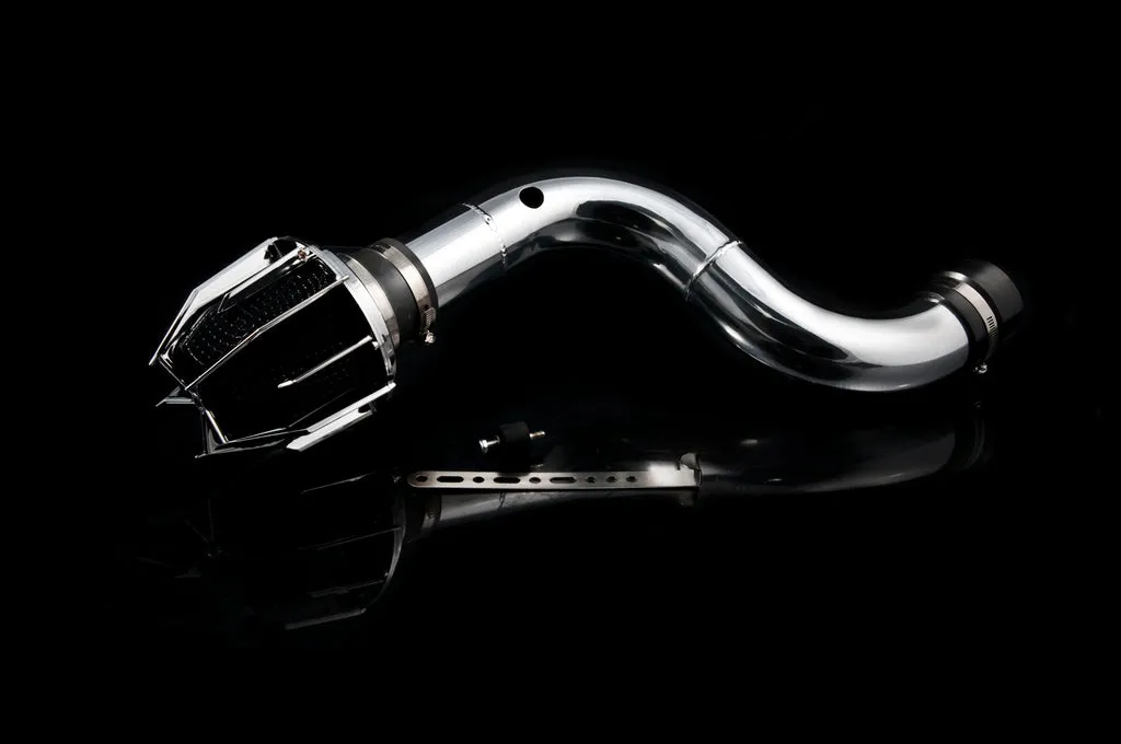 Weapon-R Dragon Intake Pontiac Grand Am 2.2L Ecotec (2002-2004) 807-165-101