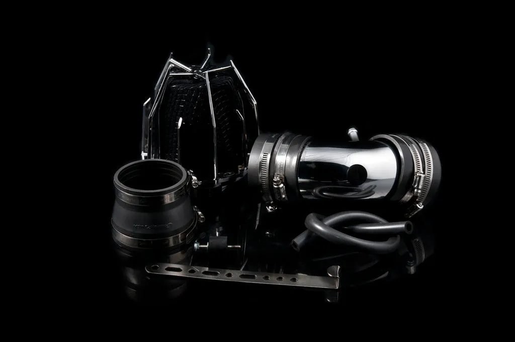 Weapon-R Dragon Intake Pontiac Grand Prix 3.1L (1989-2003) 807-114-101