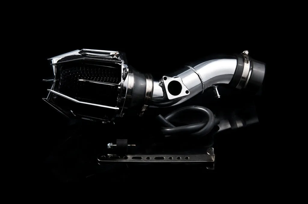 Weapon-R Dragon Intake Pontiac Vibe (2003-2007) 807-161-101