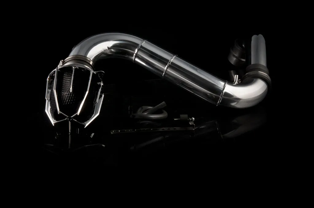 Weapon-R Dragon Intake Saturn SL1 SOHC (95-02) SL2 DOHC (91-02) 807-123-101