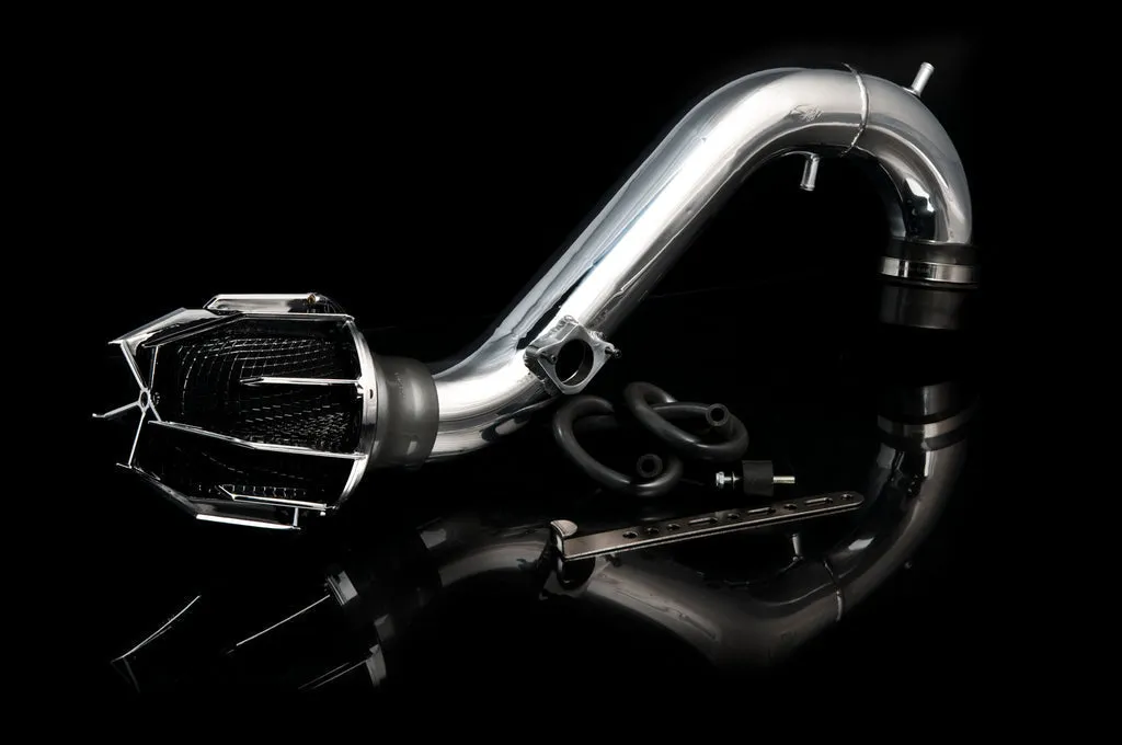 Weapon-R Dragon Intake Subaru Forester 2.2L / 2.5L (2005-2007) 806-117-101