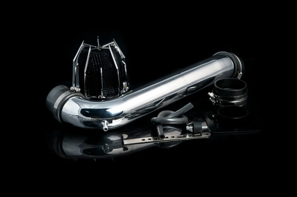 Weapon-R Dragon Intake Toyota Pickup 2.4L EFI (1984-1995) 805-132-101