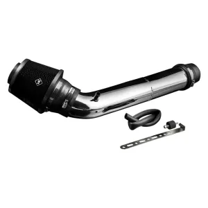 Weapon-R Secret Weapon Intake Dodge Magnum 2.7L V6 (05-10) 307-166-101
