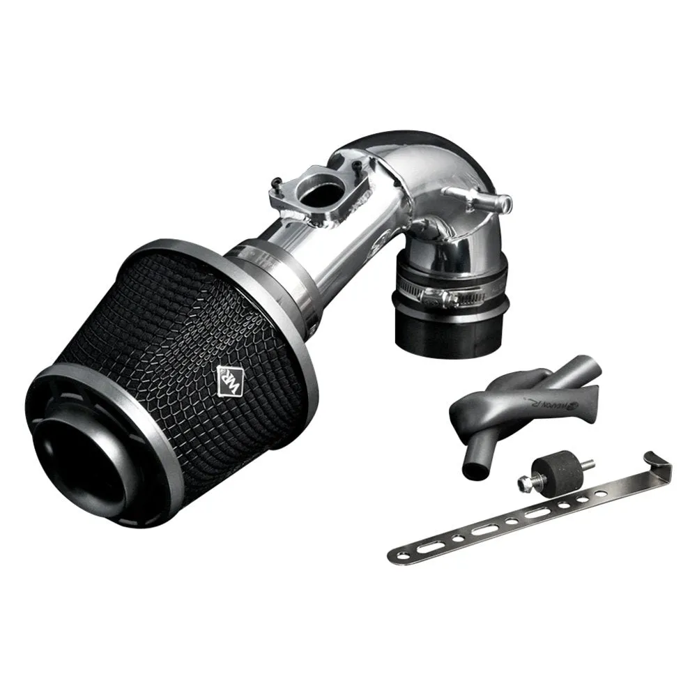 Weapon-R Secret Weapon Intake Mazda6 2.0L / 2.3L (2003-2011) 302-131-101