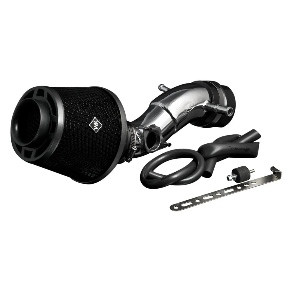 Weapon-R Secret Weapon Intake Mazda6 4 Cyl (2003-2006) 302-127-101