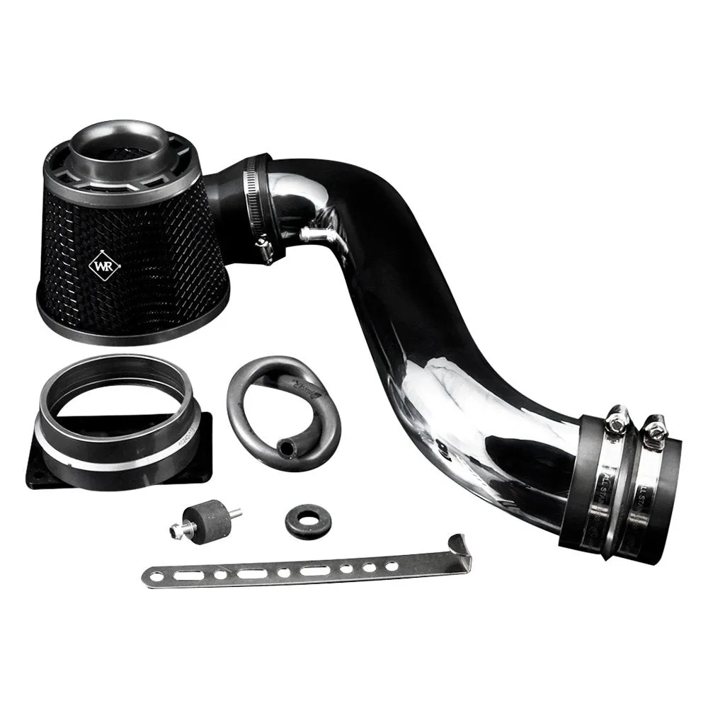 Weapon-R Secret Weapon Intake Mitsubishi Galant 4 / 6 Cyl Non-Turbo (99-03) 303-117-101