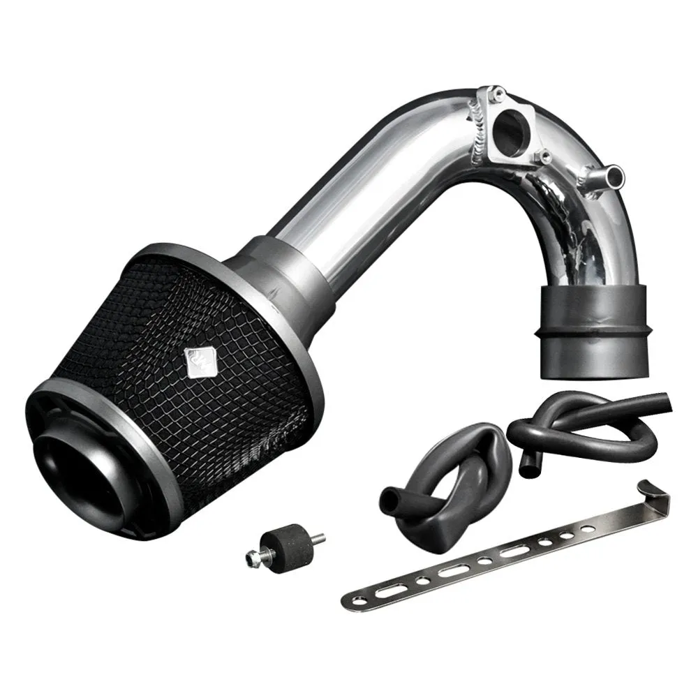 Weapon-R Secret Weapon Intake Toyota RAV4 2.4L 4 Cyl. (06-08) 305-160-101