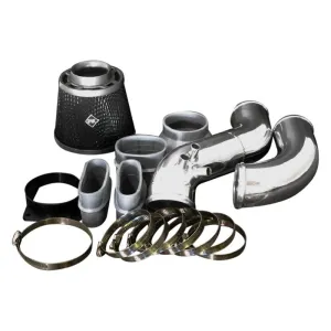 Weapon-R Secret Weapon Intake Toyota Supra Turbo (86-92) [w/ AFM] Cold Air 305-165-101