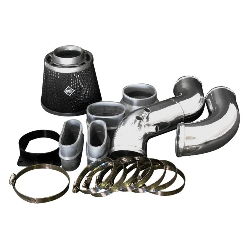 Weapon-R Secret Weapon Intake Toyota Supra Turbo (86-92) [w/ AFM] Cold Air 305-165-101