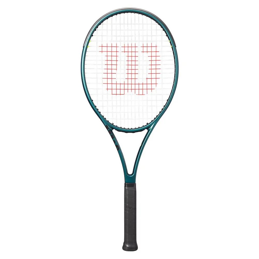 Wilson Blade 104 V9 Tennis Racquet