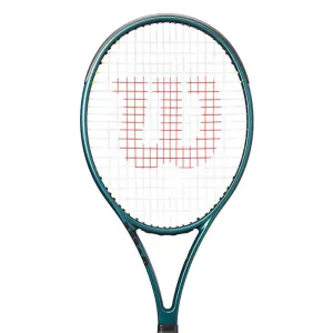 Wilson Blade 104 V9 Tennis Racquet