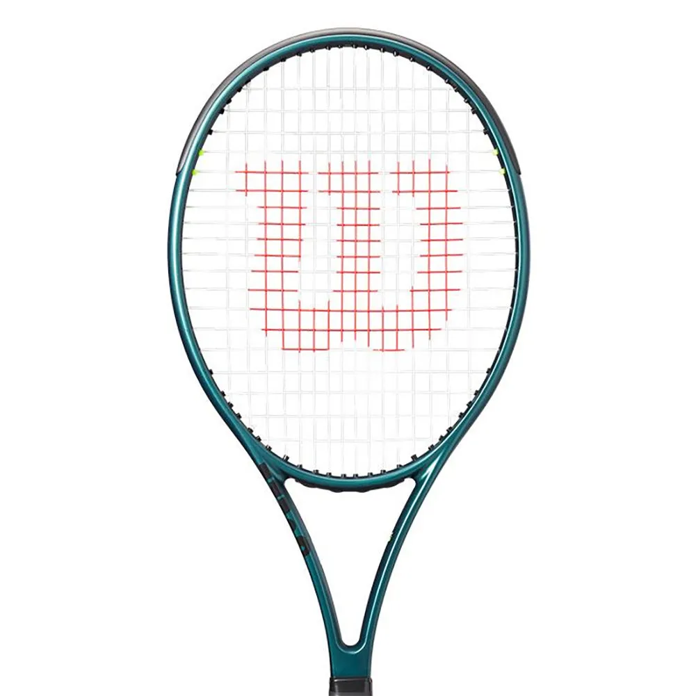 Wilson Blade 104 V9 Tennis Racquet